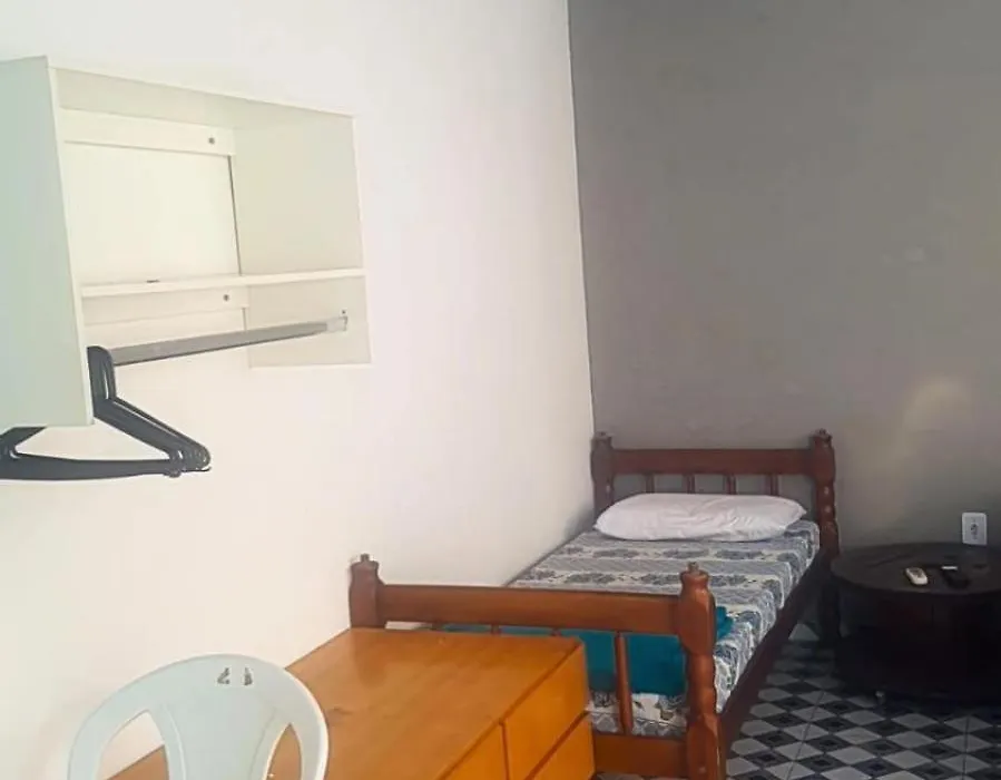 Suites do Rafa Ubatuba-1