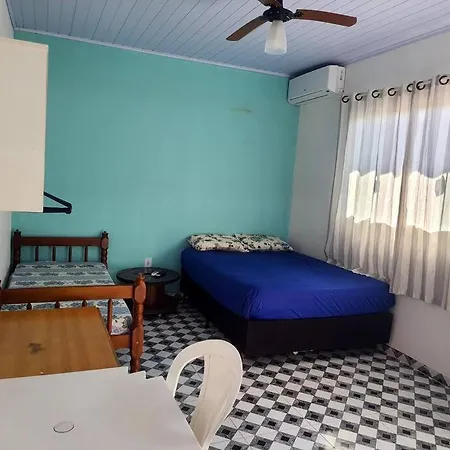 Suites do Rafa Ubatuba-3